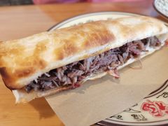 -驴脾气特色炒菜(广渠门内店)