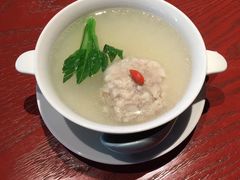 -镇江苏宁万豪酒店-苏筵中餐厅