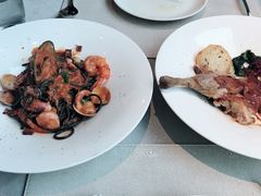 -La Sauce法意餐厅
