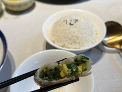 -狮王府淮扬菜(夫子庙老门东店)