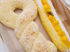 -奈雪的茶(亨特国际广场店)