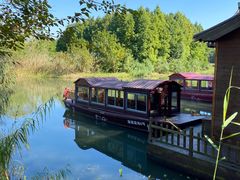 -溱湖国家湿地公园