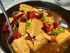 -醉南拳客家菜·河田鸡(东街口航空大厦店)
