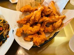-萨尔瓦多Salvador's
