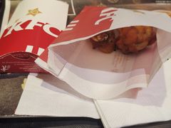 -肯德基(殷巷苏果店)