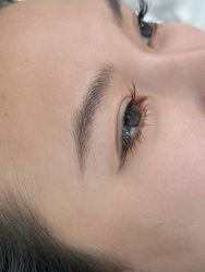 -MIVI野生眉纹绣纹眉