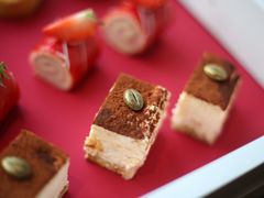 -行者书屋大堂吧 ·下午茶(南京圣和府邸酒店)