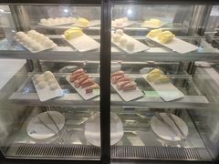 -纽斯特牛排自助餐厅(浦江万达店)