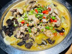 -美蛙四季(黄寺大街店)