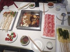 -串一火锅(赛格国际购物中心店)