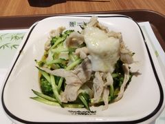 -魏家凉皮(博水商务大厦店)