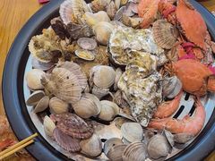 -晓伟海鲜家常菜