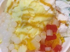 -松记糖水店(铜锣湾分店)