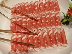 -百草滩羊清水涮羊肉·清真·宁夏盐池滩羊(莲花桥店)