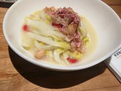 -太二酸菜鱼(深圳布吉万象汇店)
