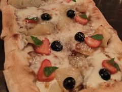 -食间牛排(重庆路万达店)