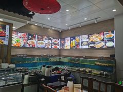 -良师门滨海人家·海鲜·家常菜(滨海城店)