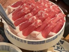 -巴奴毛肚火锅(龙湖锦艺城店)