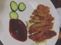 -青叶202都市餐厅(迪诺水镇店)