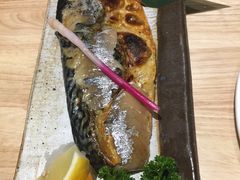 -琴寿司居酒屋(中山广场店)