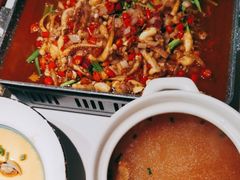 -永兴外婆桥(城中万达店)