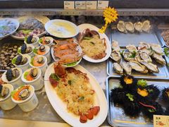 -船歌·鱼水饺青岛菜(闽江二路店)