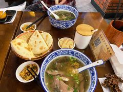 -长安后宰门水盆羊肉(新都心店)