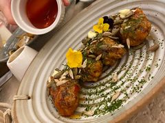 -玲婧胡同·生日蛋糕·餐厅(嘉里城店)