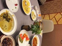-黄岩国际大酒店·餐厅