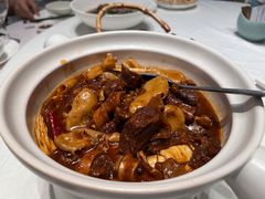 -千滋百味·醉江澜花园餐厅(街道口店)