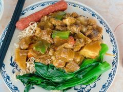 -渔记茶餐厅(渔村店)