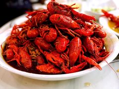 -盱眙红叶龙虾(金源北路店)