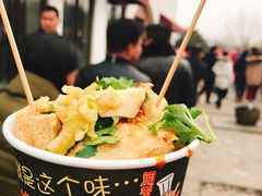 -龙门崮风景区