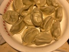 -北方饺子王·海肠捞饭·海鲜锅(山大店)