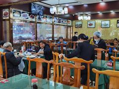 -白魁老号饭庄(交道口店)