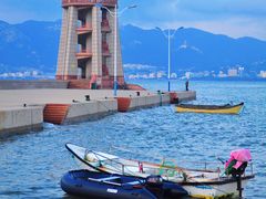 -石岛赤山风景区