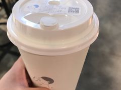 -喜茶(深圳东门1234店)