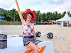 -石梅湾艾美度假酒店