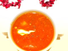 莫斯科红菜汤-俄士厨房(万松园店)