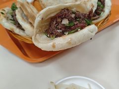 -永存驴肉(桃园店)