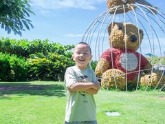 -三亚亚龙湾天域度假酒店