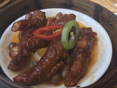 -颐和•海鲜砂锅粥•啫啫煲(奥林匹克广场店)