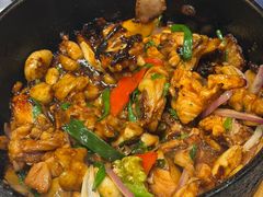 -小粤楼·怀旧粤菜(万辉国际广场店)