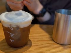 -O.P.S. CAFE