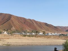 -图们国门景区
