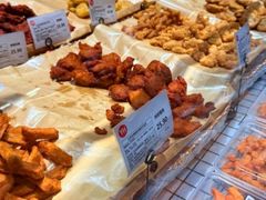 -永辉超市(通州万达店)