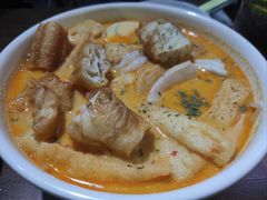 -绿柠食堂(北外滩店)