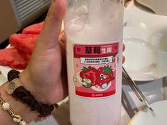 -海底捞火锅(劲松店)
