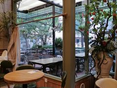 -玛格萝妮比萨屋(四平店)