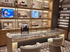 -茂昌眼镜(南京东路店)